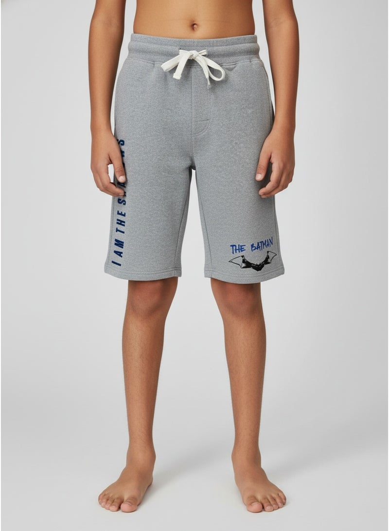 BATMAN BOYS SHORTS - Image 2