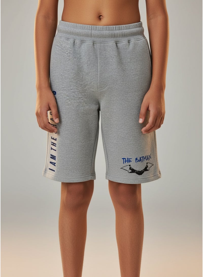 BATMAN BOYS SHORTS - Image 1
