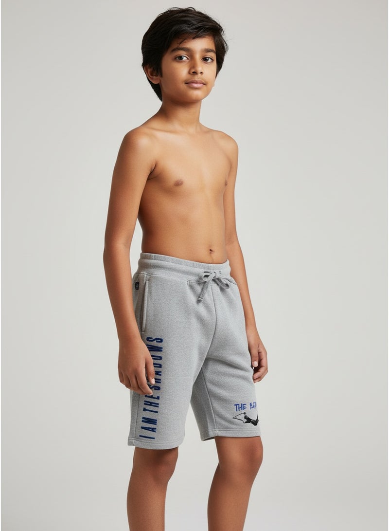 BATMAN BOYS SHORTS - Image 4