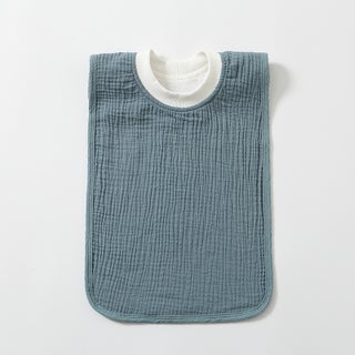Dark Green (gauze sleeve saliva towel)