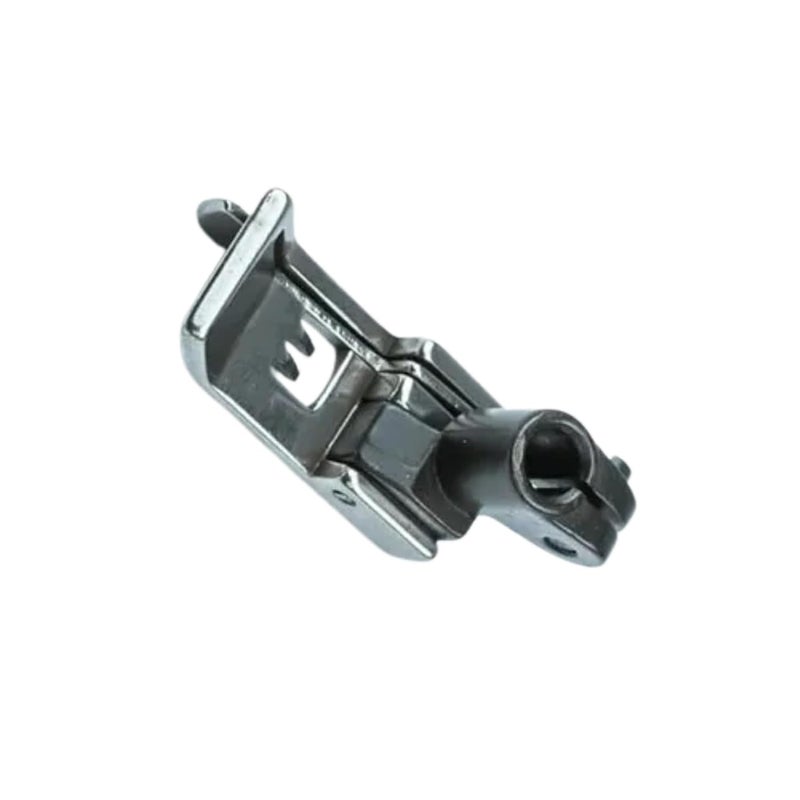 P2200L 02 CM SirbuaPegasus Guiding Overlock Sewing Machine Presser Foot  - Image 3