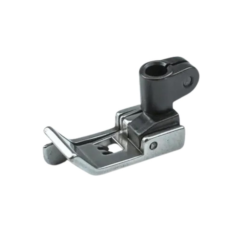 P2200L 02 CM SirbuaPegasus Guiding Overlock Sewing Machine Presser Foot  - Image 2