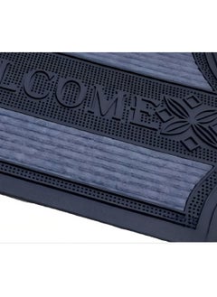 Hi homey Heavy Duty Outdoor Anti Slip Door Mat  - Image 2