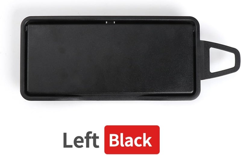 Wivplex Car Sun Shade Visor Makeup Mirror Cover - Image 2