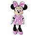 Minnie 10782 Kids plush toy Pink 155 - Image 2