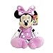 Minnie 10782 Kids plush toy Pink 155 - Image 3