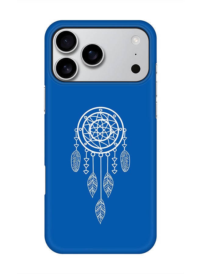 Stylizedd For iPhone 17 Pro Max,Case, [Compatible with MagSafe] Magnetic cover Slim fit Protection Matte, - Dream Catcher