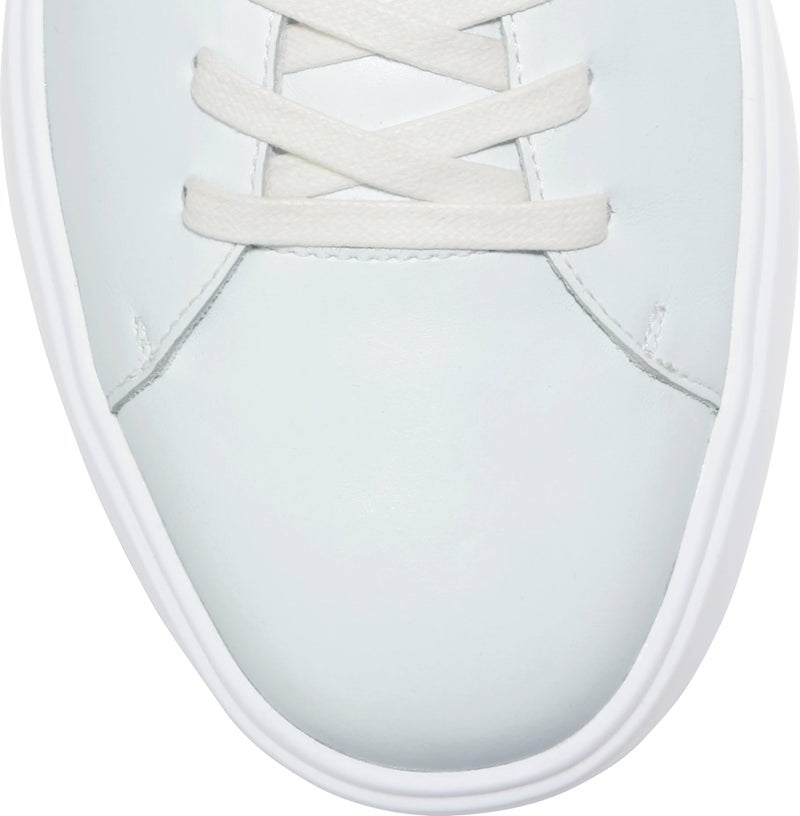 COLE HAAN حذاء كول هان للرجال غراند كروس كورت ترافيلر باللون الأبيض البصري/الإيجرات 8.5، 42 EU - Image 2