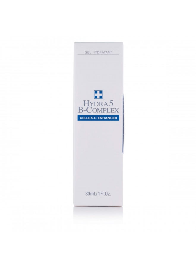 CELLEX-C - Cellex-C Hydra 5 B-Complex, 1 Fl Oz - Image 1
