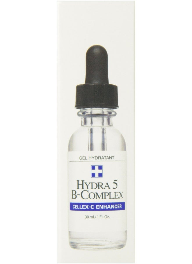 CELLEX-C - Cellex-C Hydra 5 B-Complex, 1 Fl Oz - Image 1