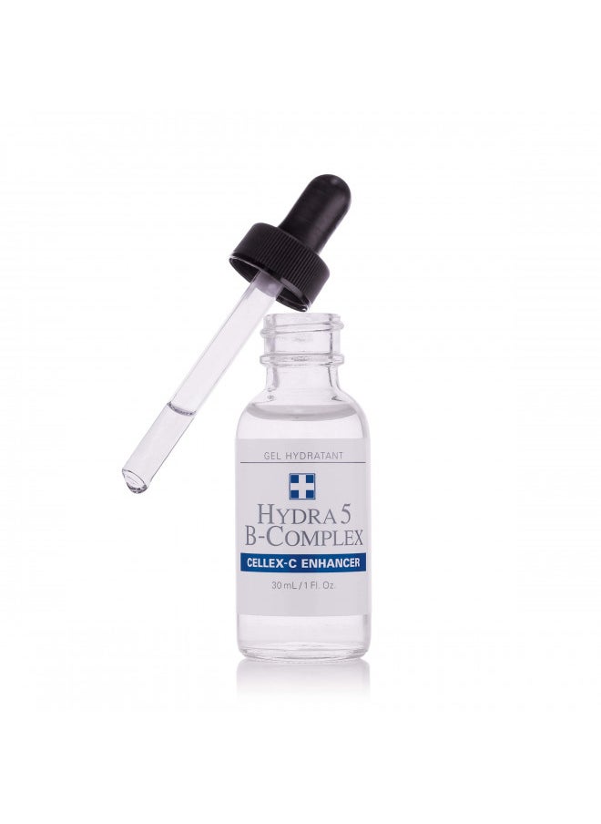 CELLEX-C - Cellex-C Hydra 5 B-Complex, 1 Fl Oz - Image 1