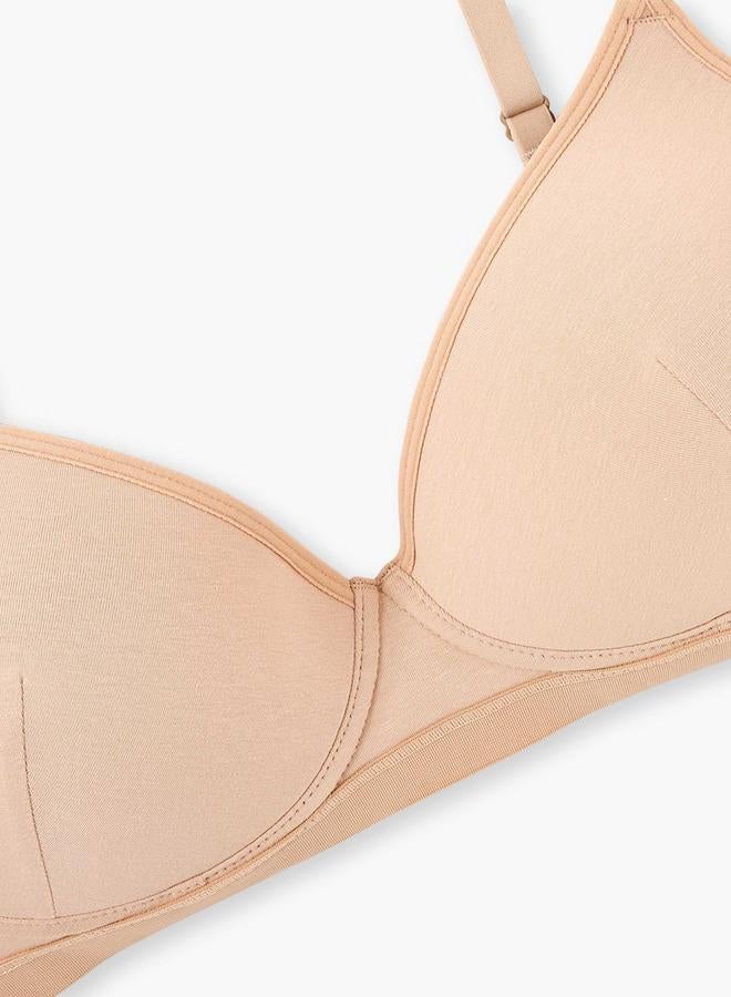 Splash FAV Non-Wired Sports Bra - Image 3