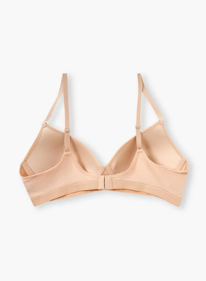 Splash FAV Non-Wired Sports Bra