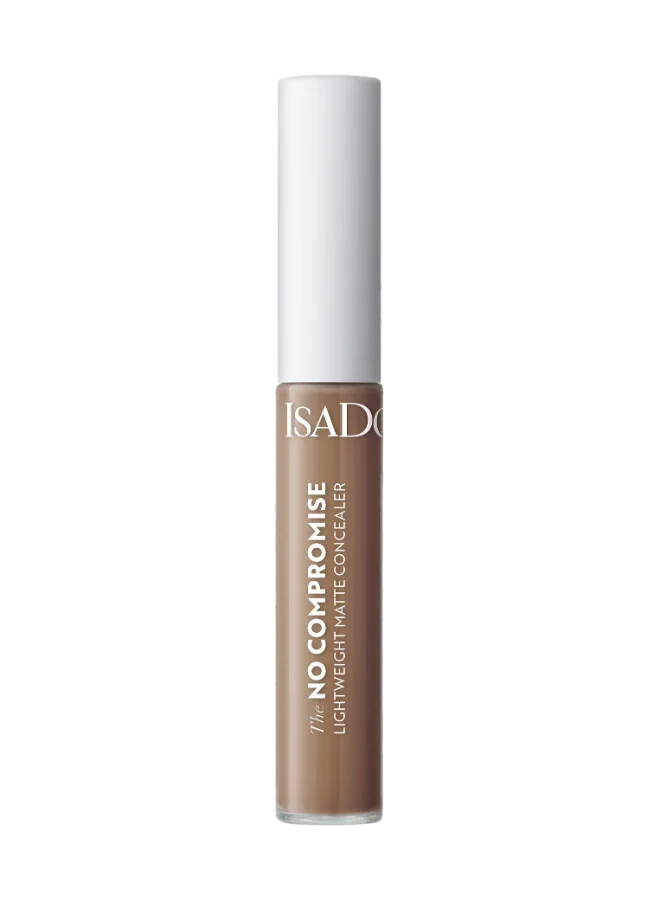 ISADORA No Compromise Lightweight Matte Concealer 9NC