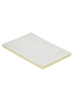 Deluxe Deluxe AMT A3 Lamination Pouch Film 125 Mic  - Image 2