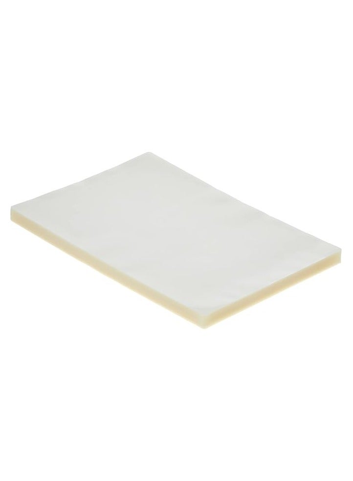 ديلوكس غلاف تغليف فاخر AMT A3 125 ميكرون - Image 2