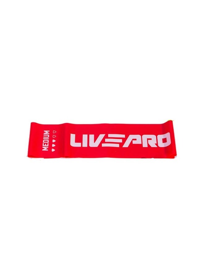 LIVE PRO  Sports Resistance Band  LP8415 -M