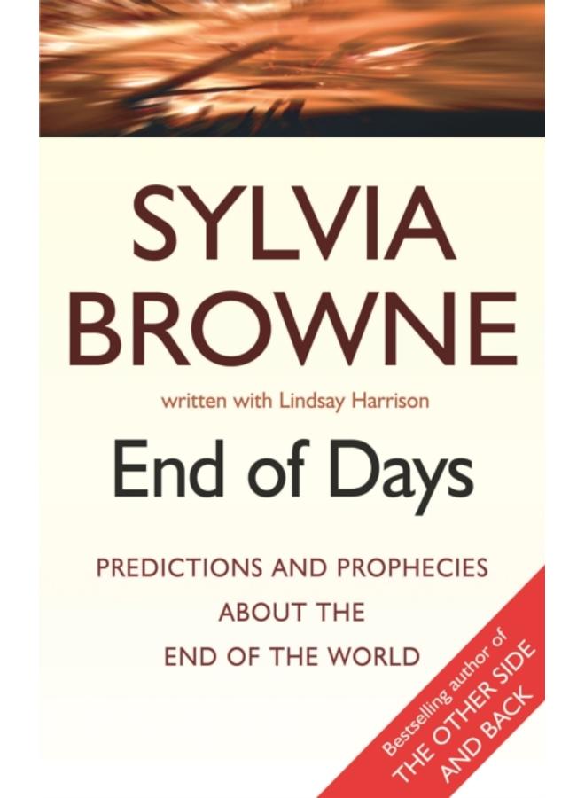 End Of Days : Was the 2020 worldwide Coronavirus outbreak foretold? 