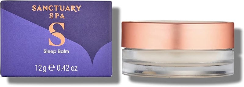 Sanctuary Sanctuary Spa Wellness Sleep Balm - Image 1