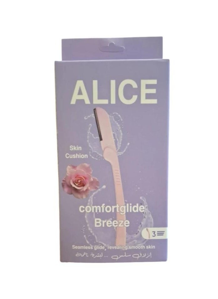 Alice - Alice Comfortglide Breeze 3Razor - Image 1