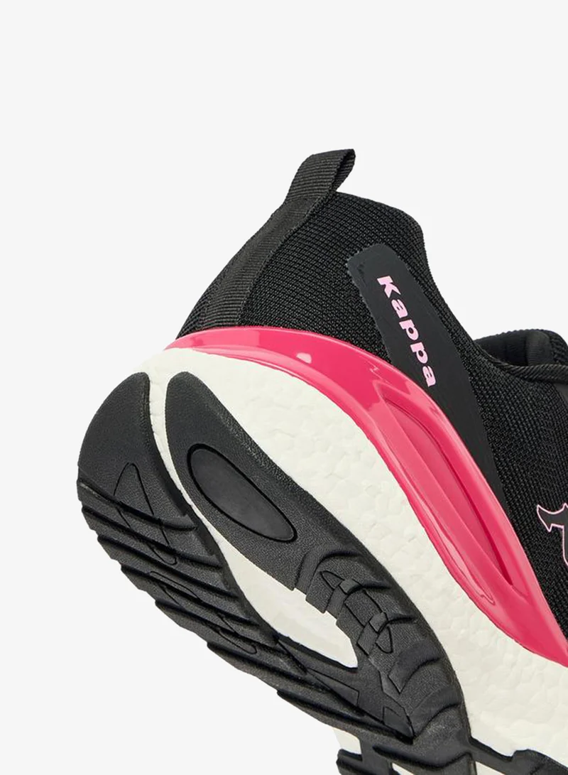 Kappa BLACK Women Colourblock Sports Shoes for Women | Best Price UAE