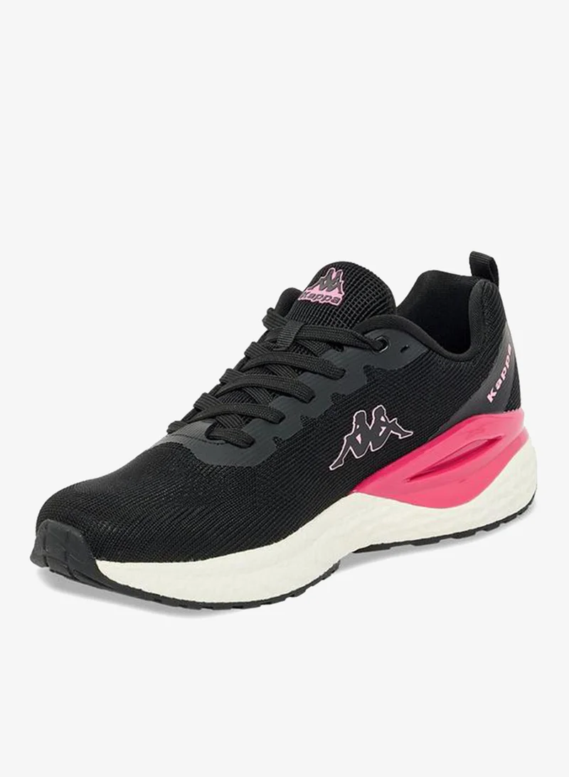 Kappa BLACK Women Colourblock Sports Shoes for Women | Best Price UAE