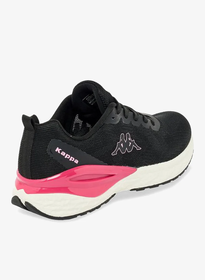 Kappa BLACK Women Colourblock Sports Shoes for Women | Best Price UAE