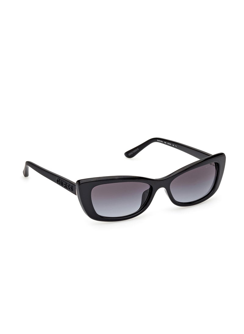 GUESS Injected Shaped Sunglasses  - Image 3