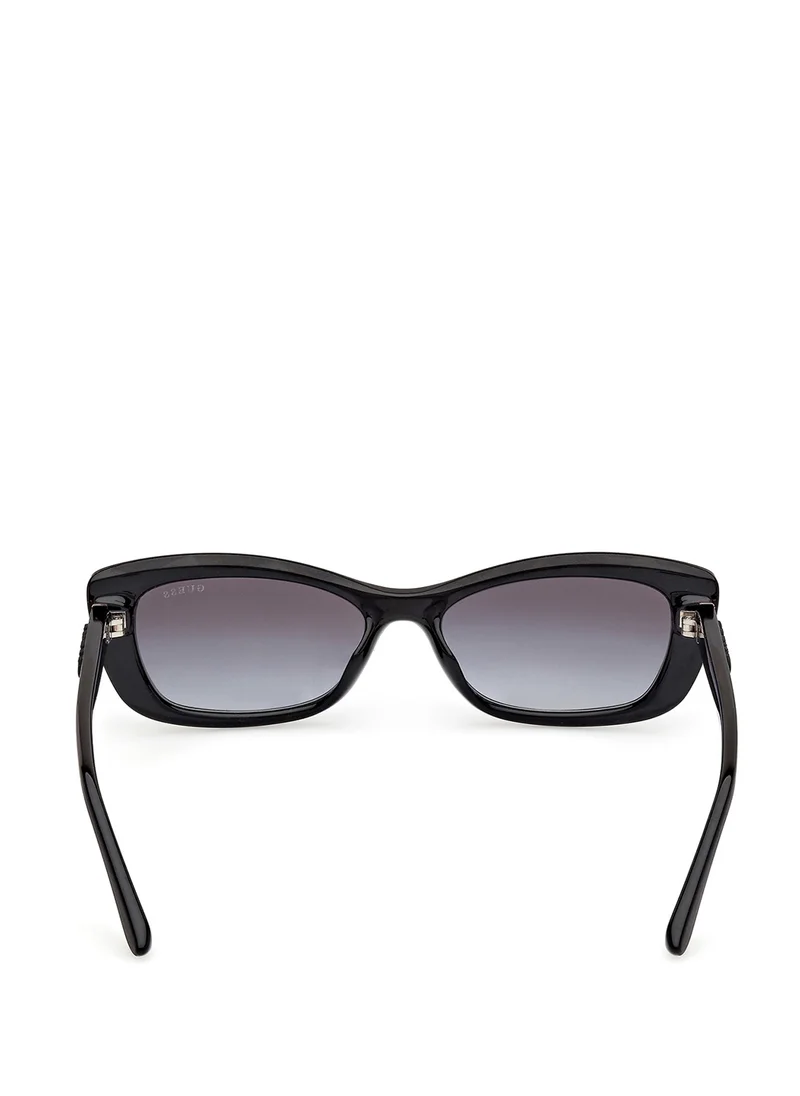 GUESS Injected Shaped Sunglasses