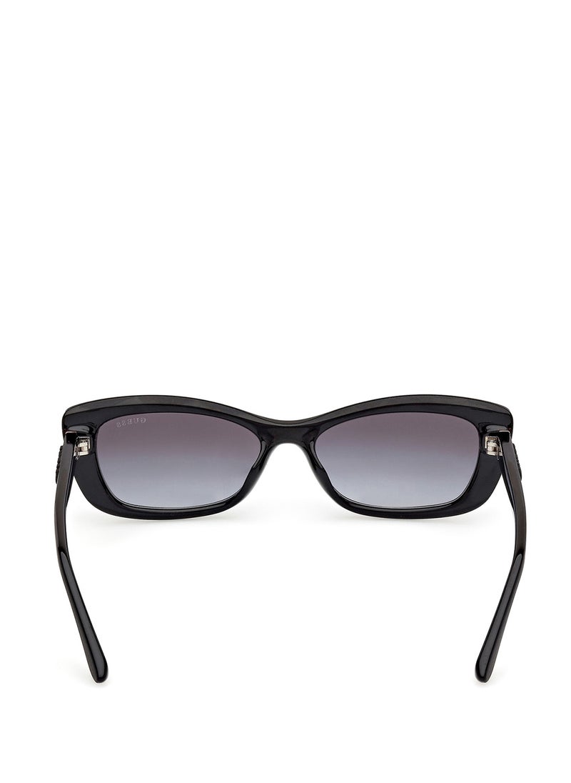 GUESS Injected Shaped Sunglasses  - Image 2