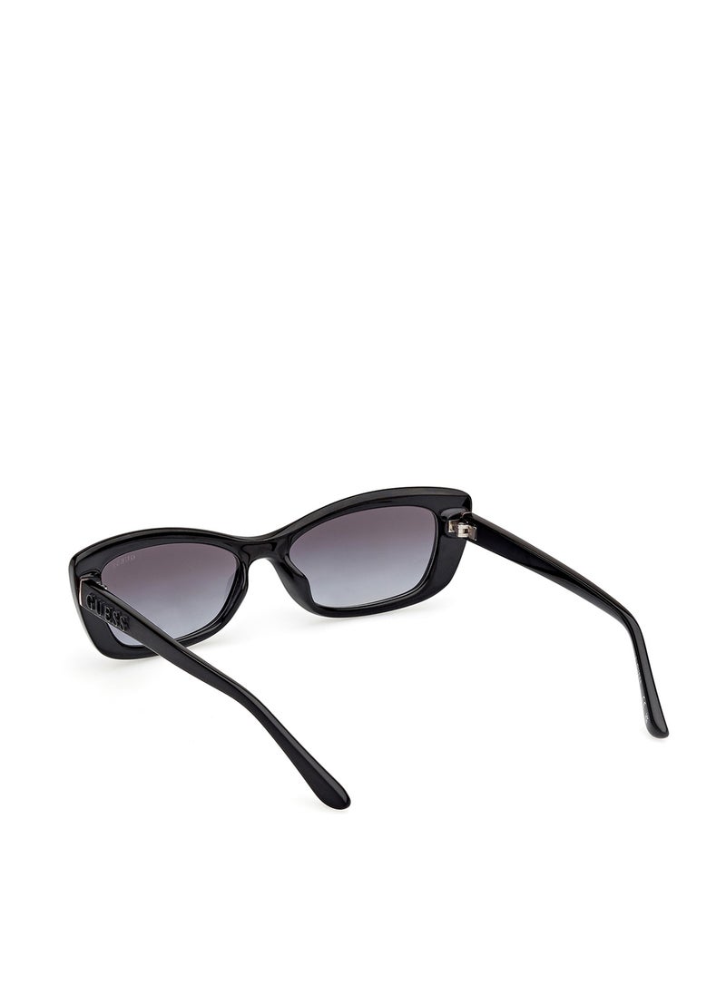 GUESS Injected Shaped Sunglasses  - Image 5