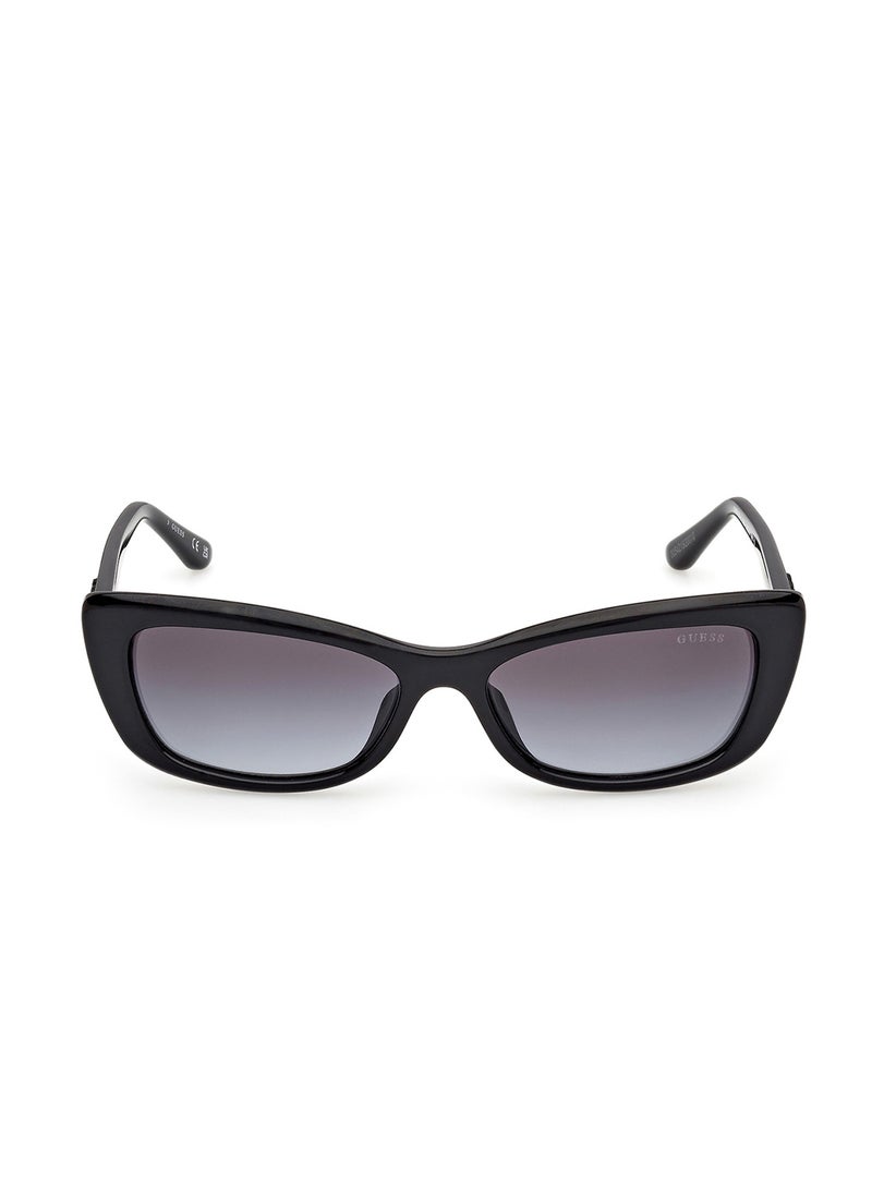 GUESS Injected Shaped Sunglasses  - Image 1