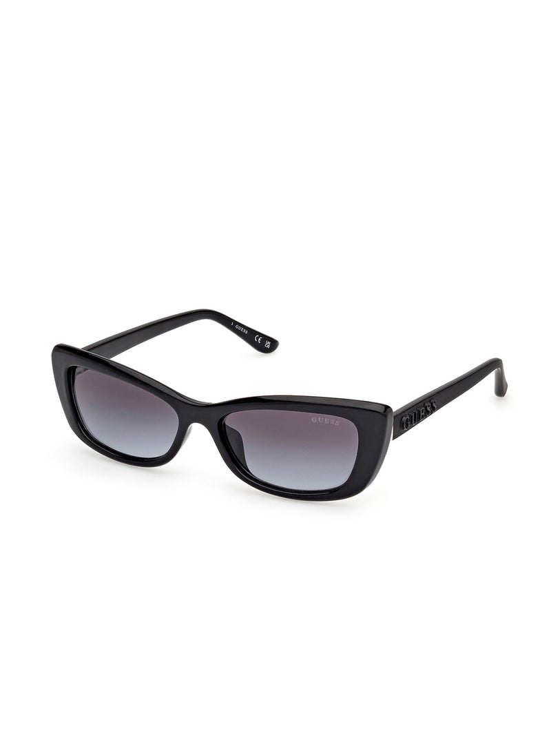 GUESS Injected Shaped Sunglasses  - Image 4