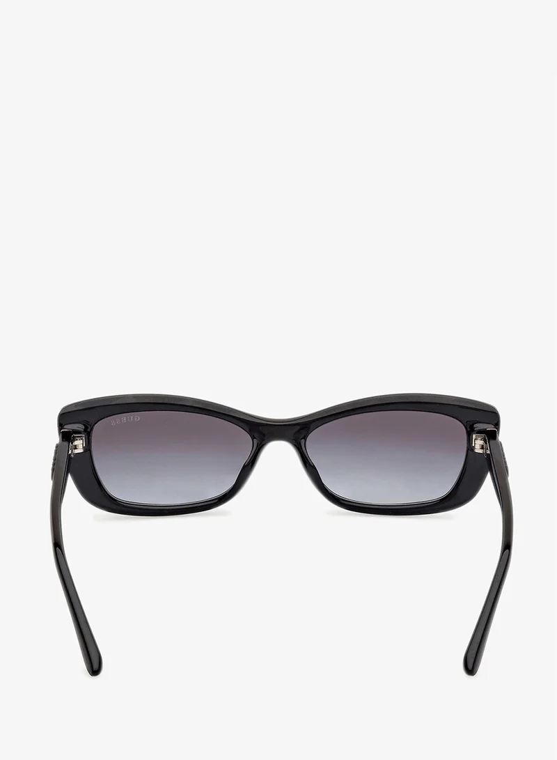 Guess  Injected Shaped Sunglasses for Women | Best Price UAE