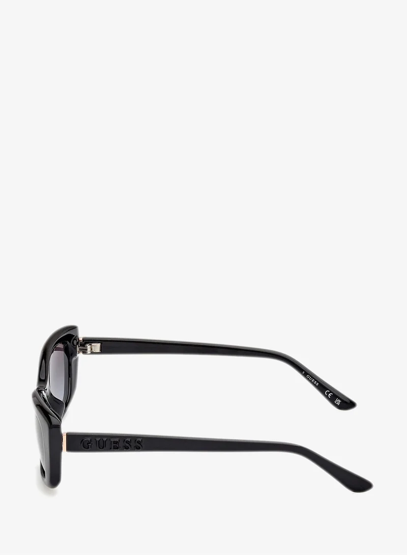 Guess  Injected Shaped Sunglasses for Women | Best Price UAE