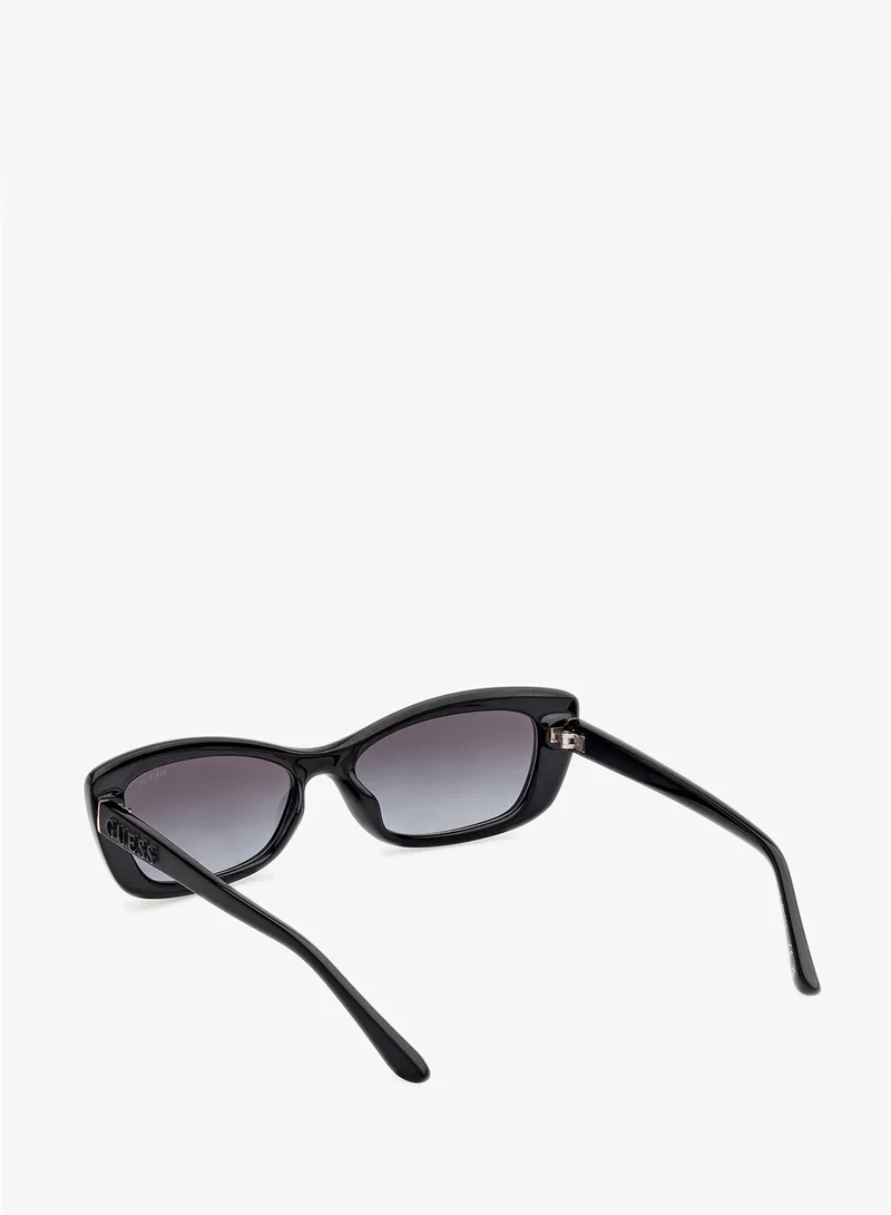 Guess  Injected Shaped Sunglasses for Women | Best Price UAE