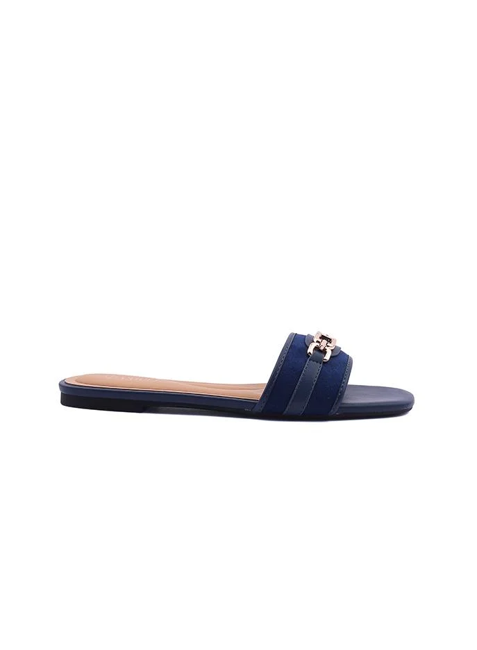 كابلي Flat Sandal – Casual Comfort