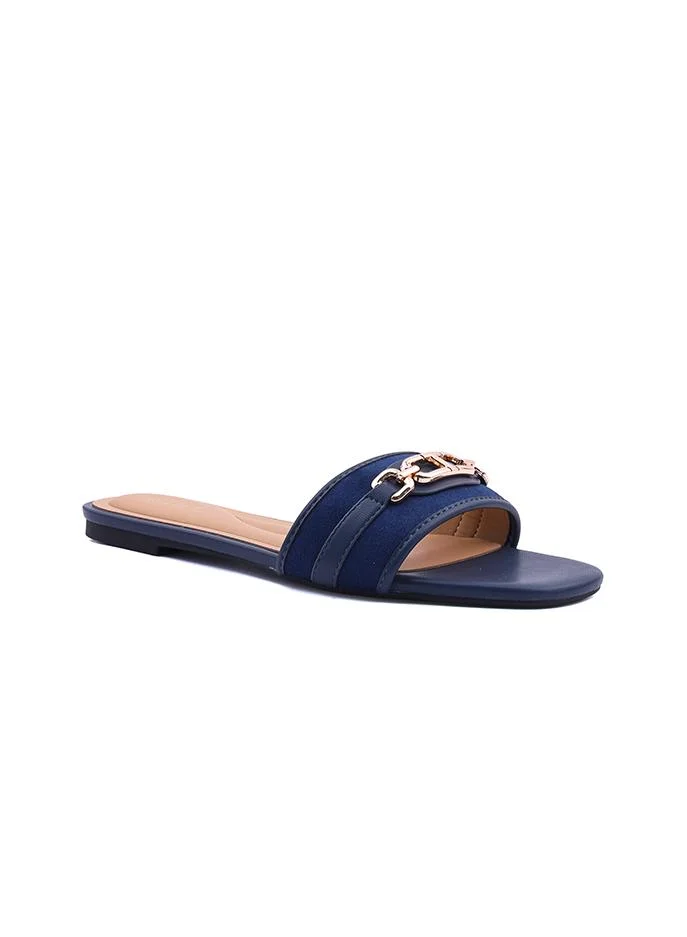 كابلي Flat Sandal – Casual Comfort