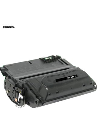 ECARES® 38A Q1338A Compatible Toner Cartridge Replacement for use for HP Laser 4200, 4200N, 4200TN, 4200DTN, 4200DTNS, 4200DTNSL Printer (Black) - pzsku/ZA26E0E8F5F2551BBEDD0Z/45/_/1705356221/6600983f-05fe-487a-ace6-b3935493a772
