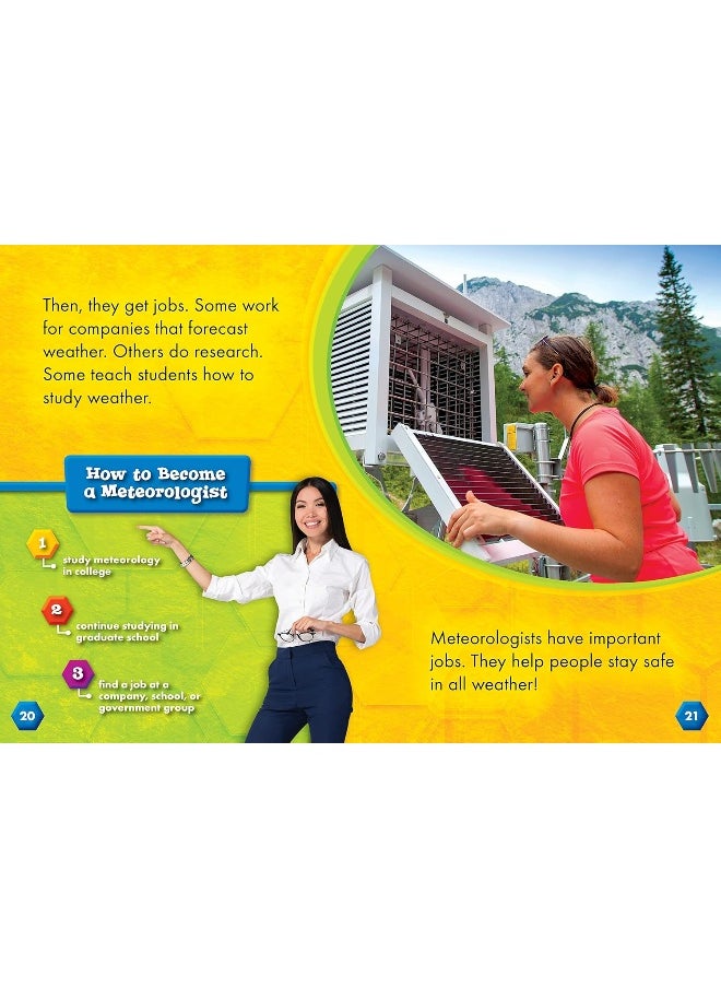 Meteorologist  - Image 3