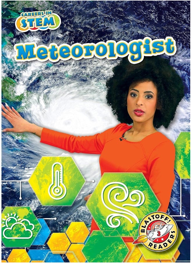 Meteorologist  - Image 1