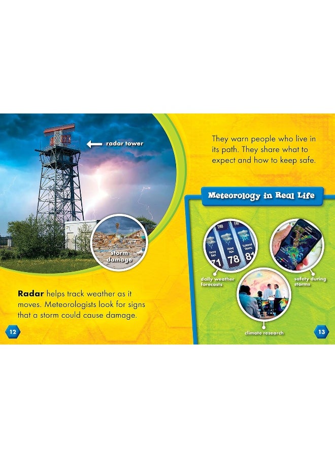 Meteorologist  - Image 2