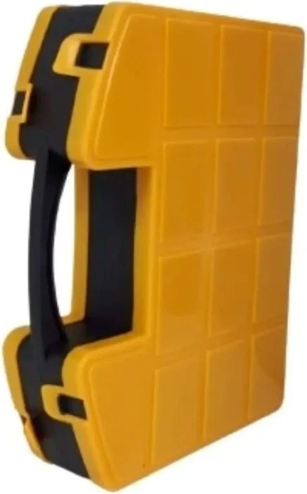 5DM Double Sided Compartmented Tool Bag Hardware Material Box