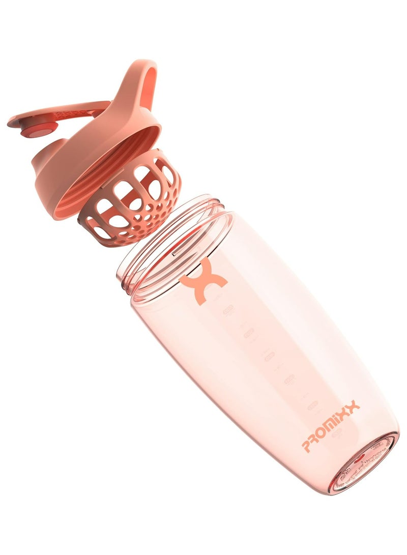 Promixx PURSUIT Protein Shaker Bottle 700ml - Image 2