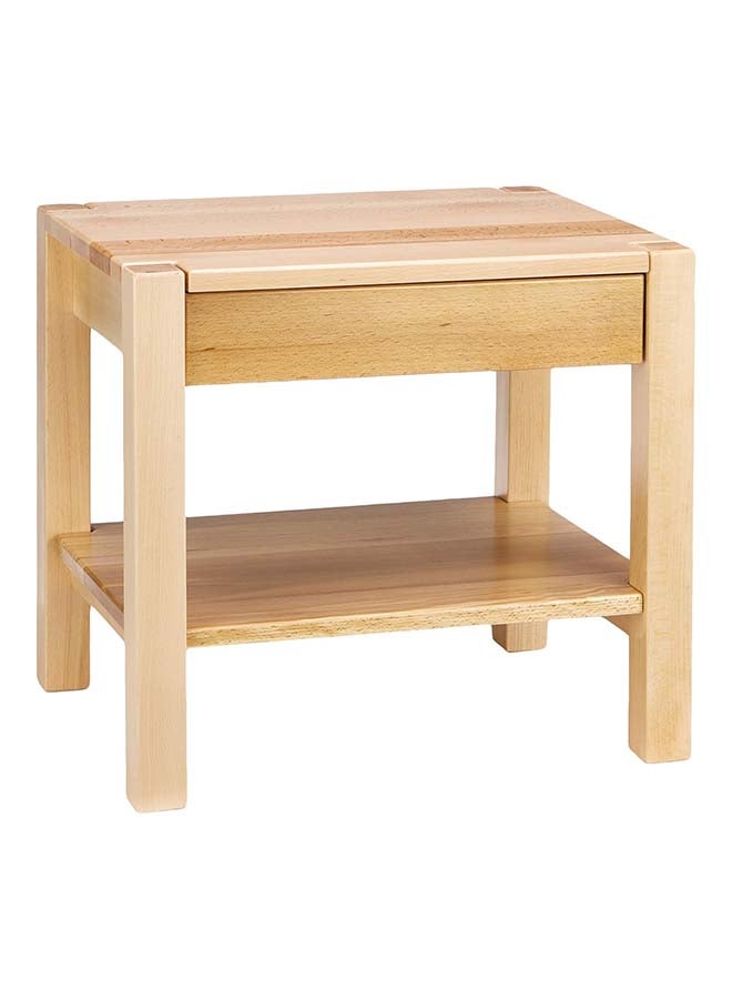 Furniture 30412 End Table  45 x 50 x 40 cm