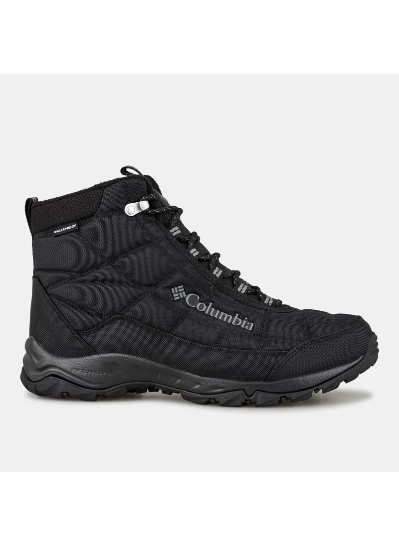 Columbia Men's Firecamp Winter Hiking Shoes