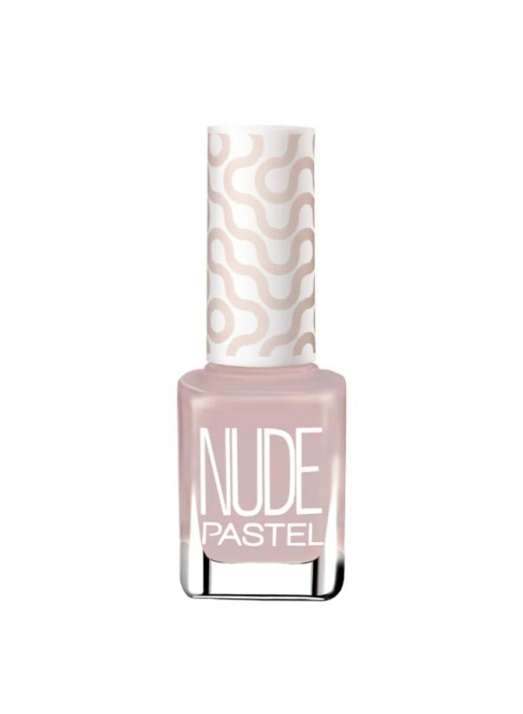 باستيل مناكير اظافر نود - درجة 762 | 13مل - Image 1