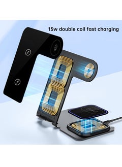 Vidvie WLC1410 3in1 Magnetic Charger  - Image 1