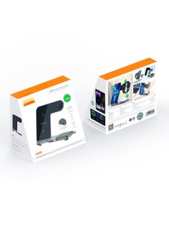 Vidvie WLC1410 3in1 Magnetic Charger  - Image 2
