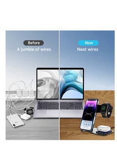 Vidvie WLC1410 3in1 Magnetic Charger  - Image 5